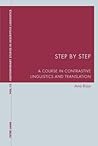 Step by Step by Ana Maria Rojo Lopez
