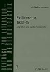 Exilliteratur 1933-45: Migration und Deutschunterricht (Beiträge zur Literatur- und Mediendidaktik) (German Edition)