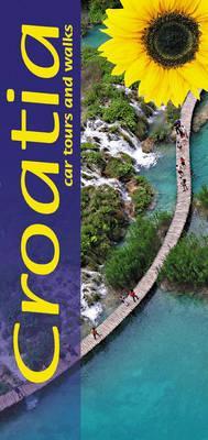 Landscapes of Croatia