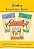 Jolly Phonics Teachers Book by Wernham