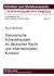 Statutarische Schiedsklauseln im deutschen Recht und internat... by Martin Beckmann