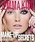 Make-Up Secrets by Jemma Kidd