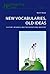 New Vocabularies, Old Ideas by Neil O'Boyle
