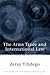 The Arms Trade and International Law (Studies in International Law)