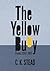 The Yellow Buoy by C.K. Stead