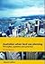 Australian urban land use planning: Principles, systems and practice, 2nd edition