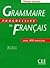 Grammaire Progressive Du Fr...