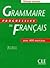 Grammaire Progressive Du Francais by Maïa Grégoire