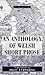 An Anthology of Welsh Short Prose