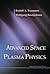 Advanced Space Plasma Physics