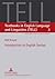 Introduction to English Syntax (Textbooks in English Language and Linguistics (TELL))