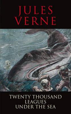 Twenty Thousand Leagues Under the Sea