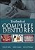 Textbook of Complete Dentures, 6th Edition