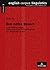 Non-native Speech: A Corpus-based Analysis of Phonological and Phonetic Properties of L2 English and German (English Corpus Linguistics)