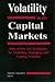 Volatility in the Capital M...
