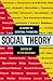 Social Theory: A guide to central thinkers