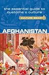 Afghanistan - Cul...