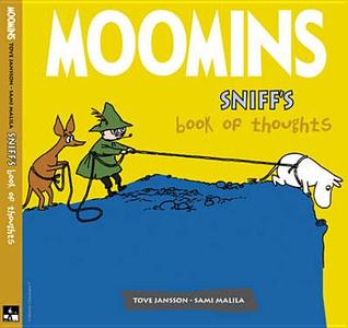 Sniff's Book of Thoughts (Hardcover)