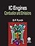 IC Engines: Combustion and Emissions