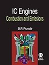 IC Engines: Combu...