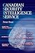 Canadian Security Intelligence Service