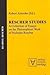 Rescher Studies: A Collection of Essays on the Philosophical Work of Nicholas Rescher