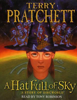 A Hat Full of Sky
