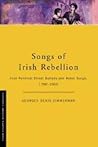 Songs of Irish Rebellion by Georges Denis Zimmermann