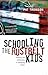 Schooling the Rustbelt Kids...