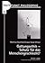 Gattungsethik – Schutz für das Menschengeschlecht? (Treffpunkt Philosophie) (German Edition)