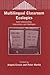Multilingual Classroom Ecologies: Inter-relationship, Interactions and Ideologies (Bilingual Education & Bilingualism, 44)