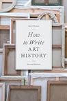 How to Write Art ...