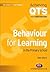 Behaviour for Learning in the Primary School by Kate Adams