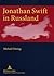 Jonathan Swift in Russland: Kritische, übersetzerische und kreative Rezeption (German Edition)