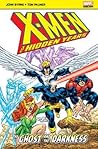 X-Men: The Hidden Years: The Ghost and the Darkness
