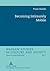 Becoming Intimately Mobile (Warsaw Studies in Culture and Society)