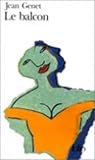 Le Balcon