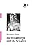 Lucrezia Borgia und ihr Schatten by Mary Lavater-Sloman