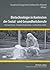 Biotechnologie in Kontexten der Sozial- und Gesundheitsberufe: Professionelle Praxen – Disziplinäre Nachbarschaften – Gesellschaftliche Leitbilder (German Edition)