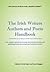 The Irish Writers Authors and Poets Handbook (English and Irish Edition)