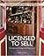 Licensed to Sell: The history and heritage of the public house (English Heritage)