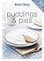 Sweet Puddings and Pies