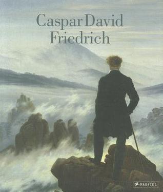 Cover of Caspar David Friedrich