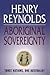 Aboriginal Sovereignty: Reflections on Race State & Nation