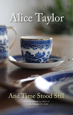 And Time Stood Still (Hardcover)