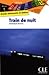 Découverte Train de nuit Ni...