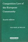 Competition Law of the European Community