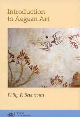 Introduction to Aegean Art (Paperback)