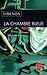 La Chambre bleue