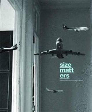 Size Matters: Exploring Scale in the Arts Council Collection